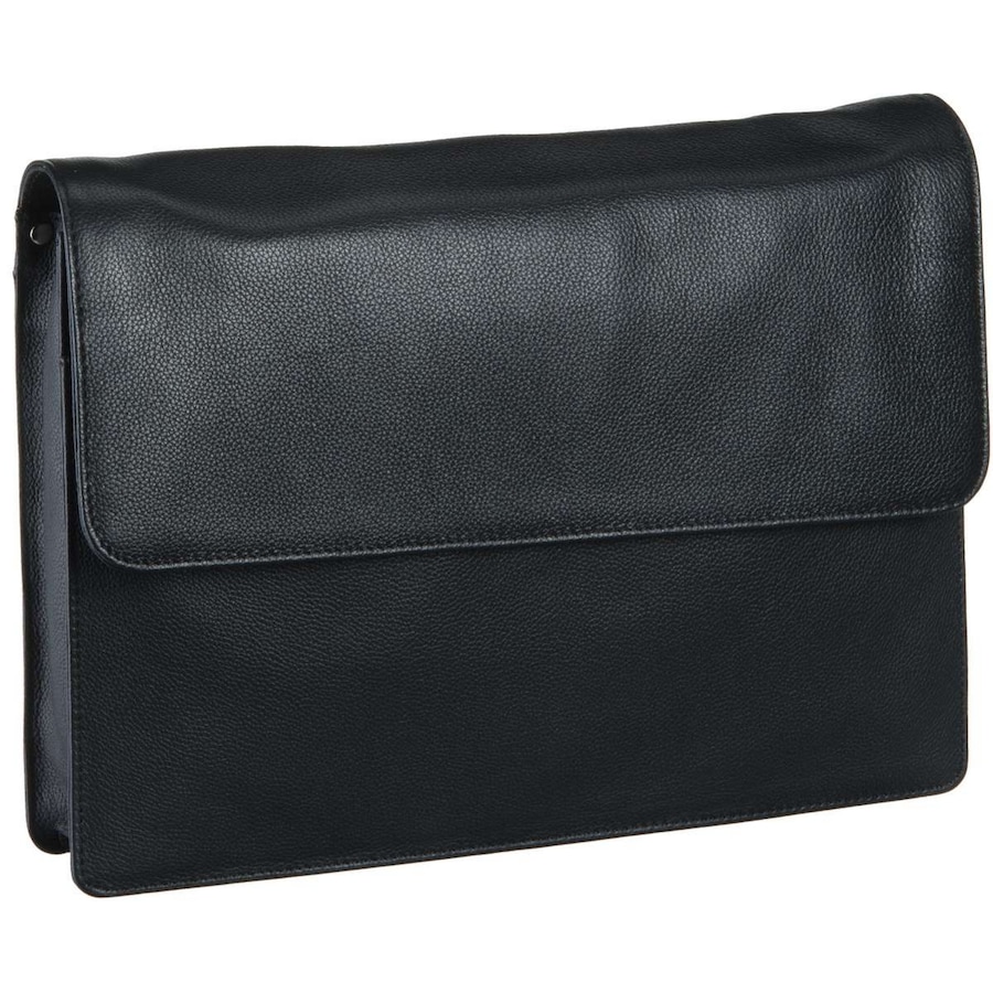 Leonhard Heyden Aktentasche Berlin 7340 Konferenzmappe Schwarz Herren