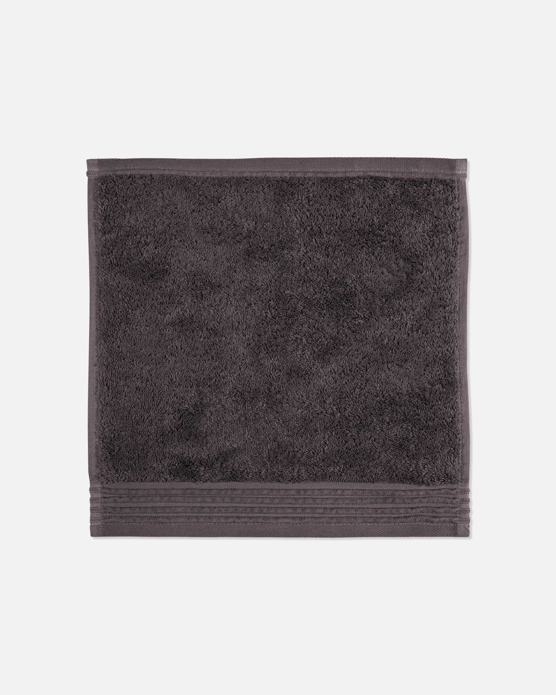 Handtuch für Unisex Möve Seiftuch Loft graphit