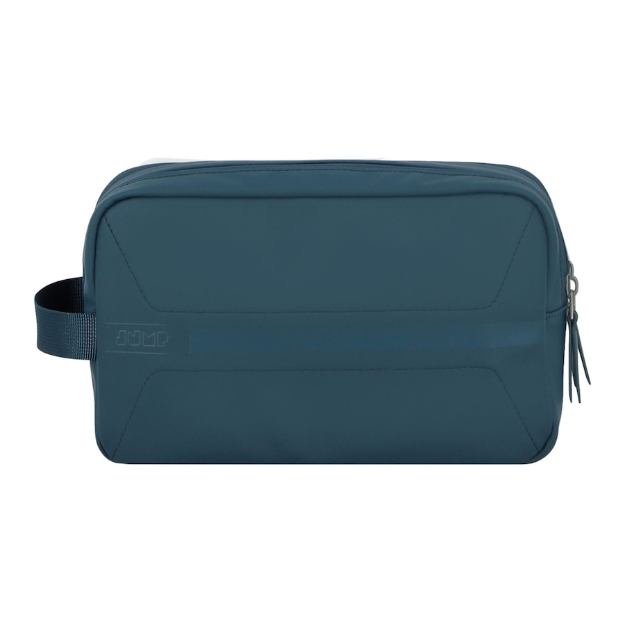 Jump Obsidian Kulturbeutel blue Violett Herren