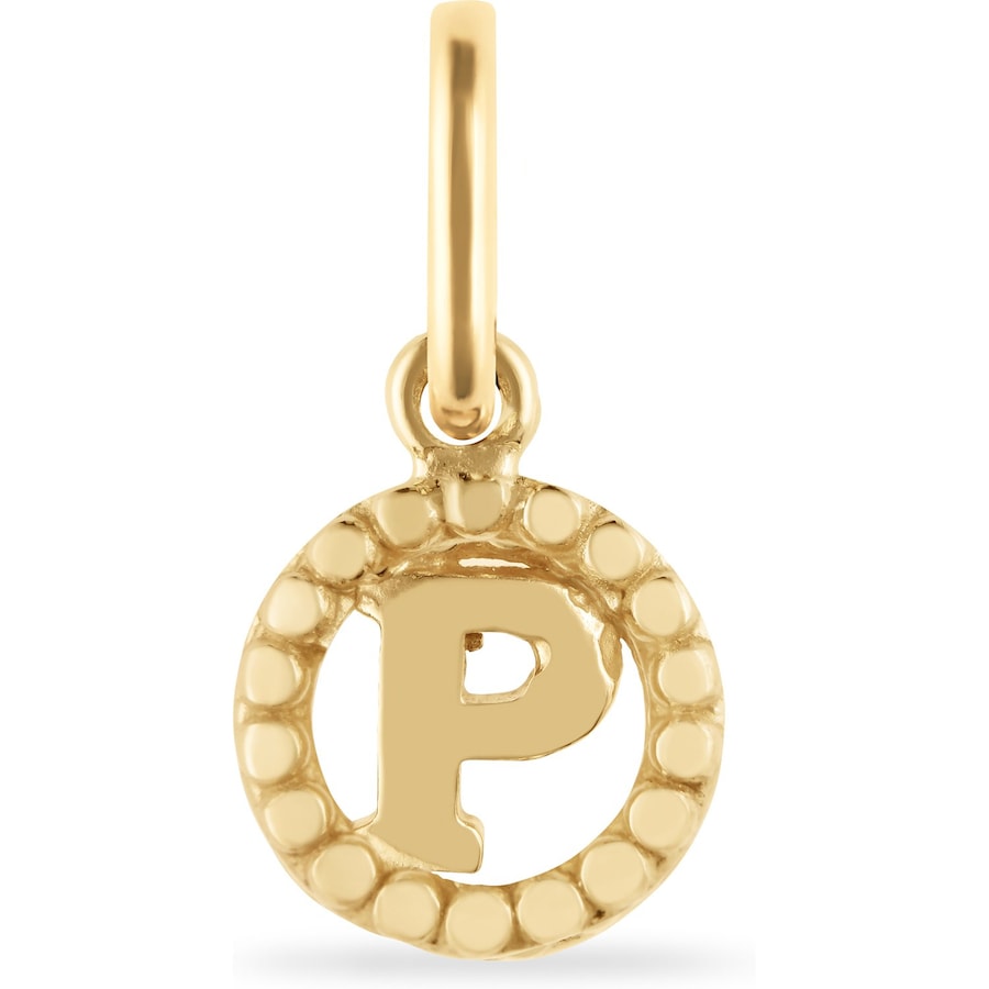 FAVS Anhänger 925er Silber P Damen