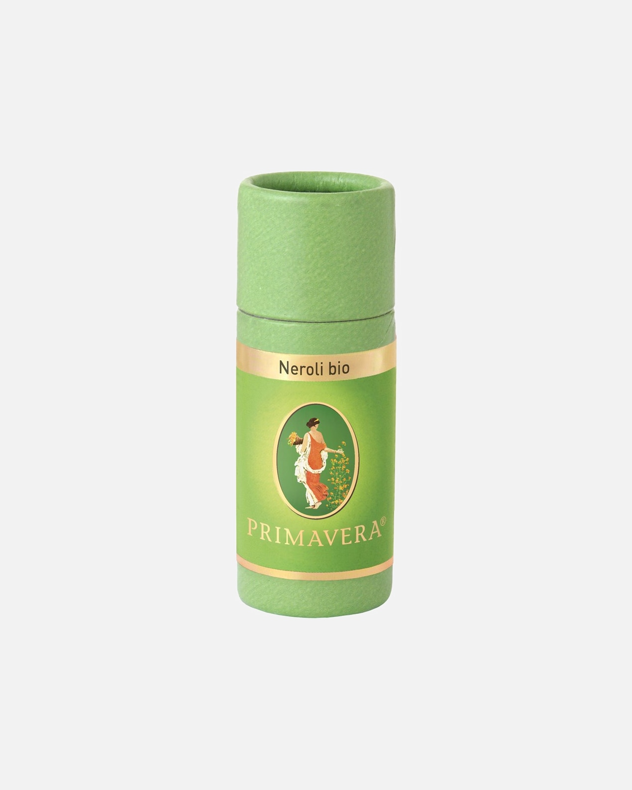 Raumduft für Unisex Primavera Neroli bio 1 ml