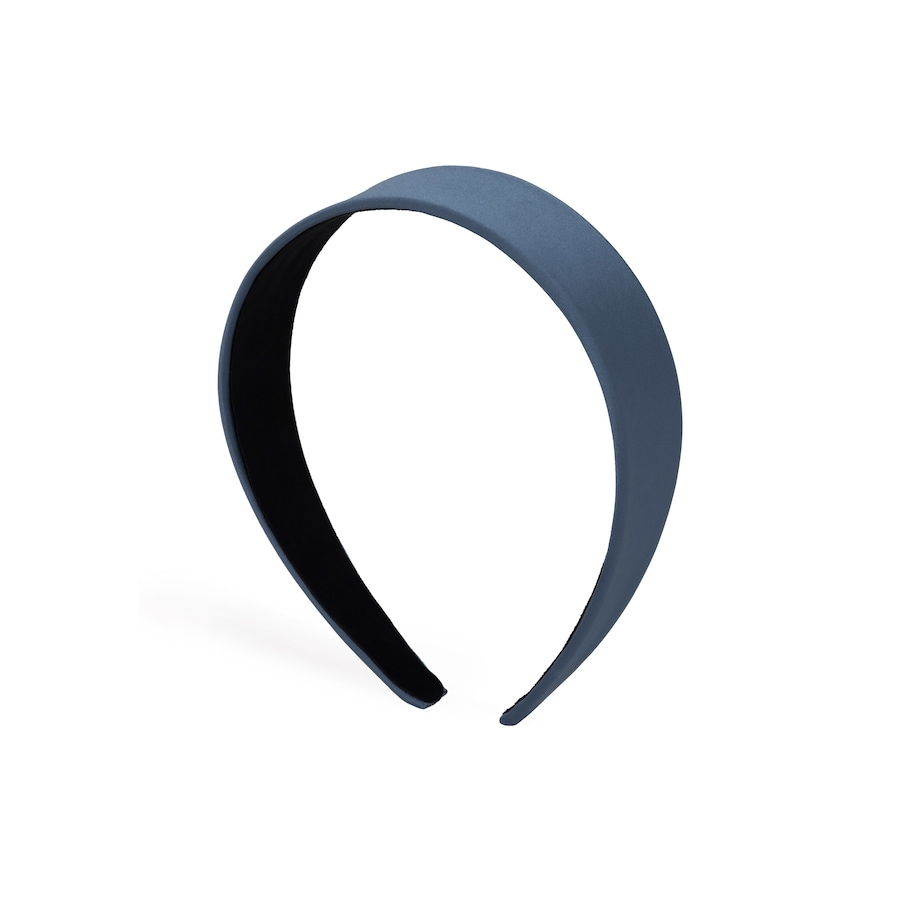 Filippa Firenze Haarreif CinCin in schlichtem Design blau