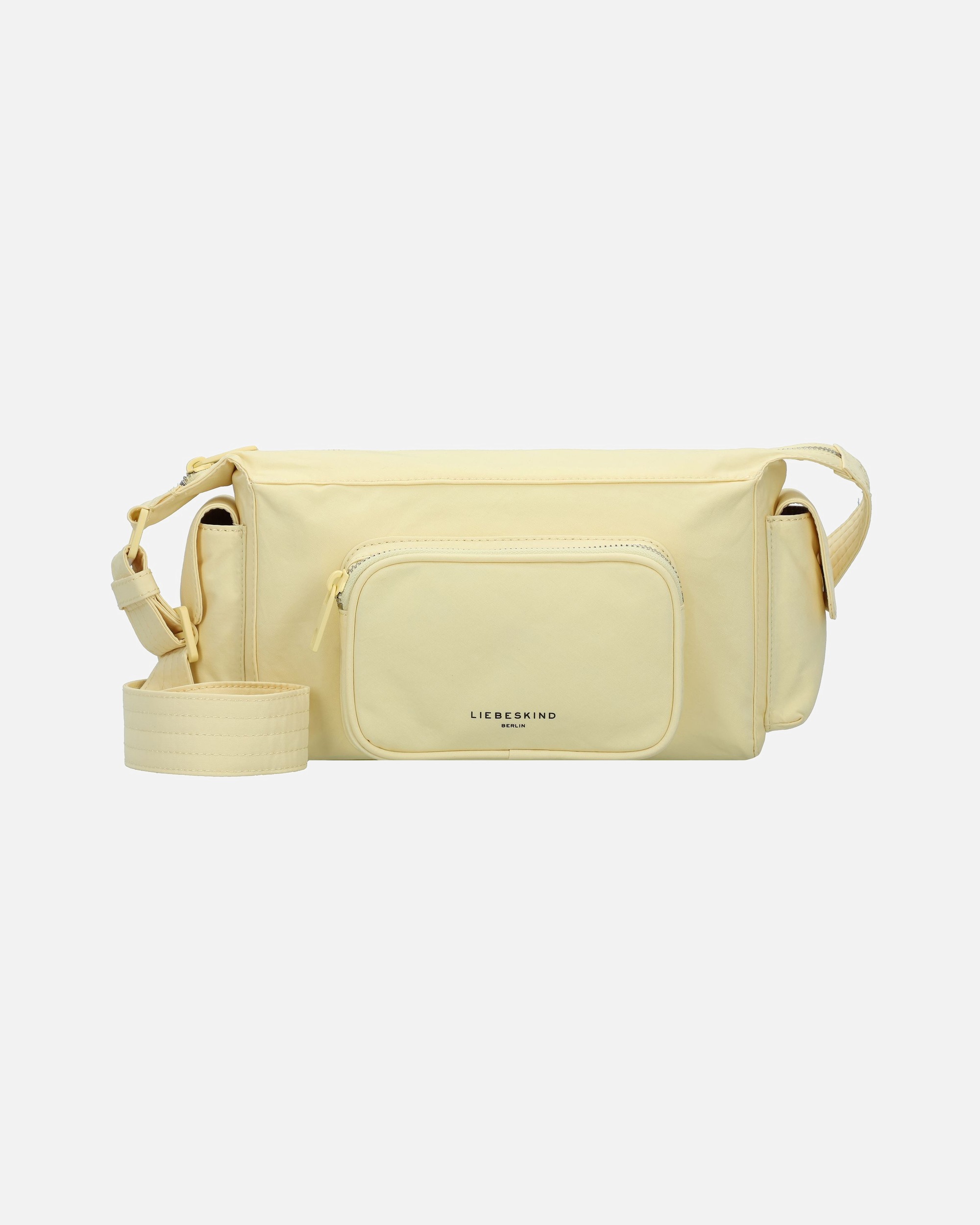Clutch für Weiblich Liebeskind Lila Umhängetasche lemonade