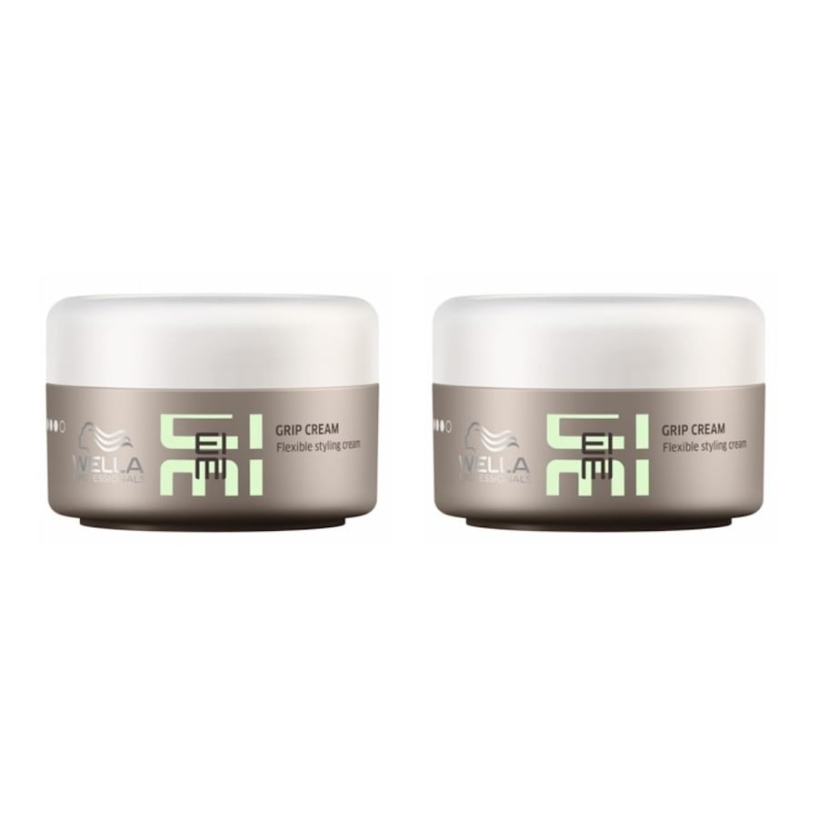 Wella Professionals EIMI Grip Cream Stylingcreme 2er Set* 150 ml Damen