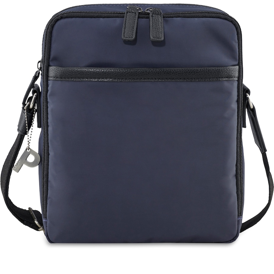 Picard Umhängetasche S'Pore blau Schwarz Damen