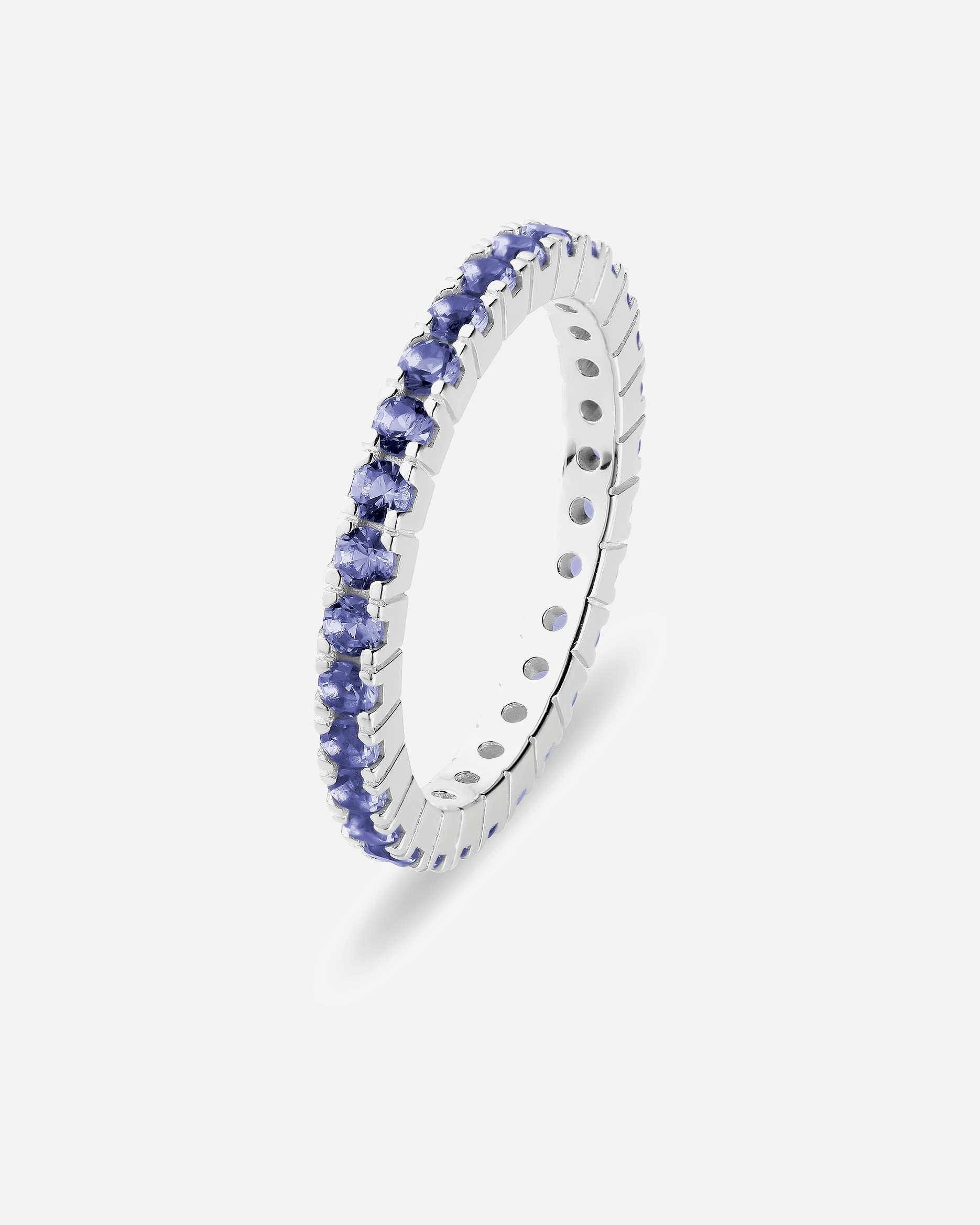 Ring für Weiblich CHRIST Ring 925er Silber, recycelt 52