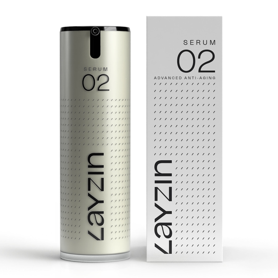 LAYZIN Anti-Aging Retinol Serum 30 ml