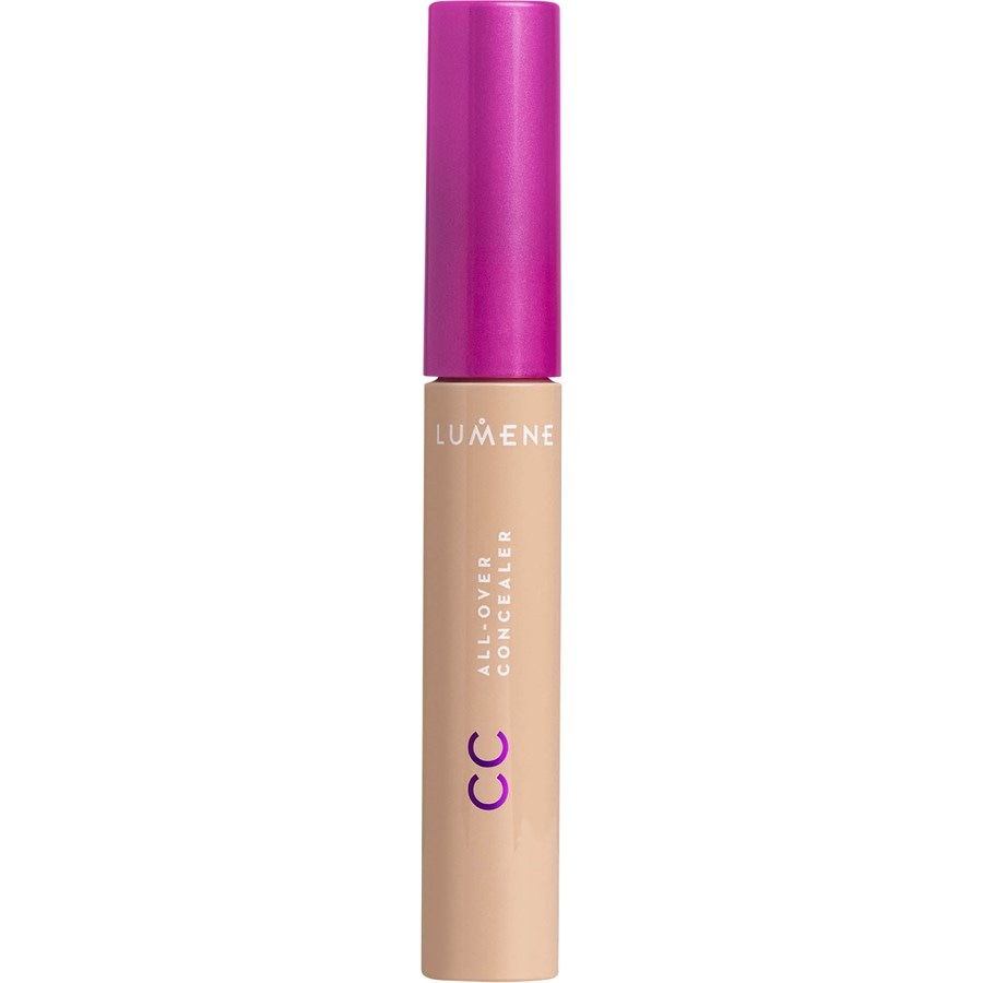 Lumene CC All-Over Concealer 3 8.5 ml Nude Damen