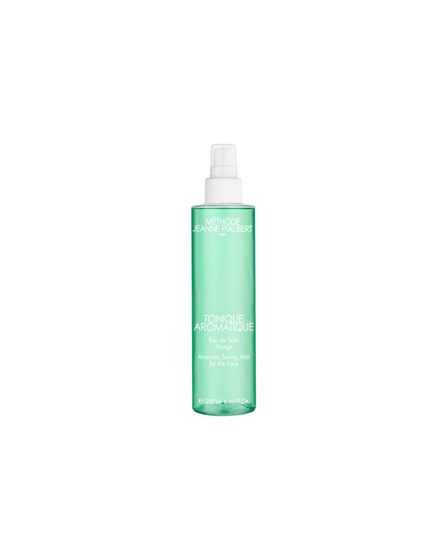 Jeanne Piaubert Tonique Aromatique Eau de Soin Visage 200 ml Damen