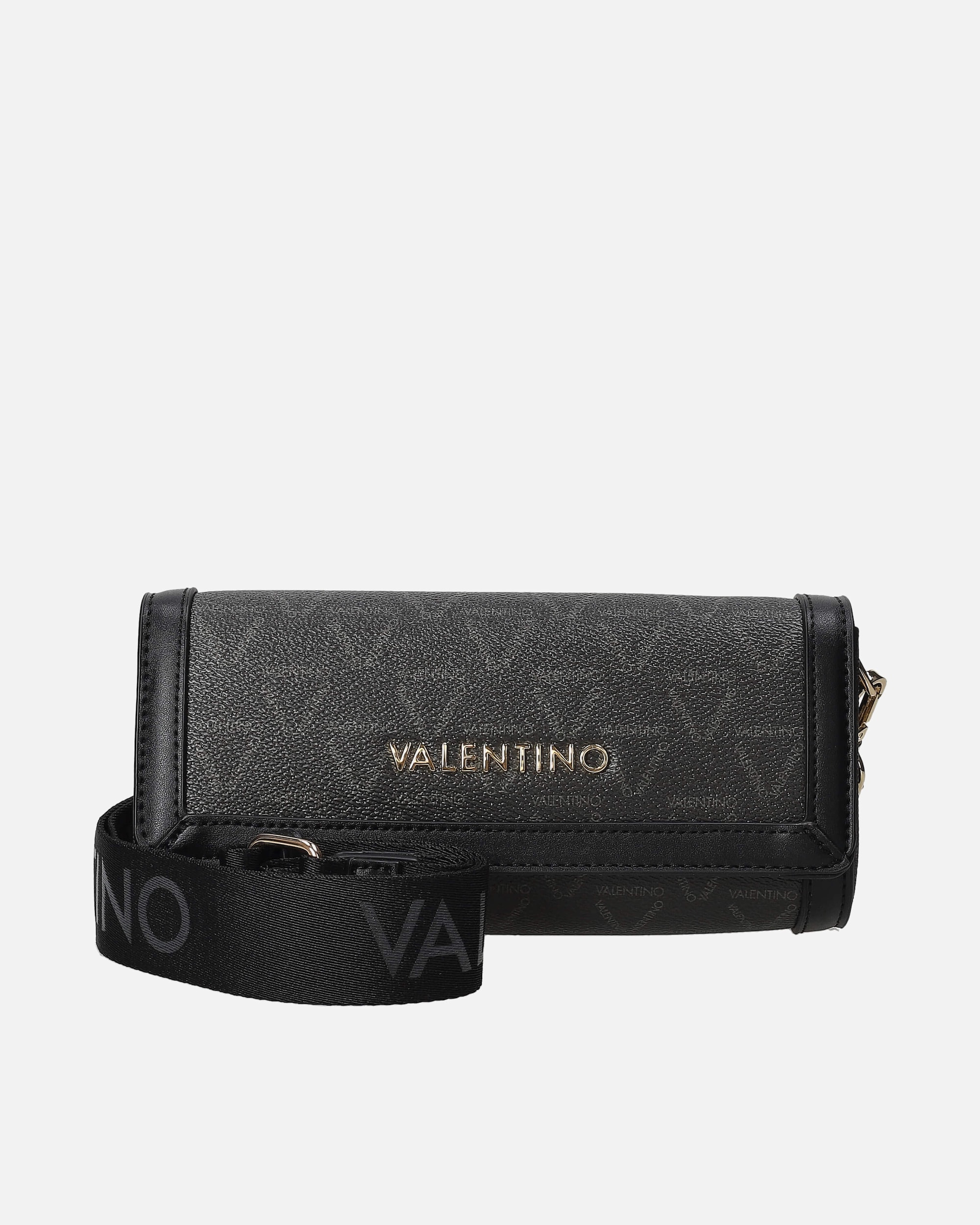 Umhängetasche für Weiblich Valentino Bags Liuto - Umhängetasche 22 cm (black/multicolor) schwarz