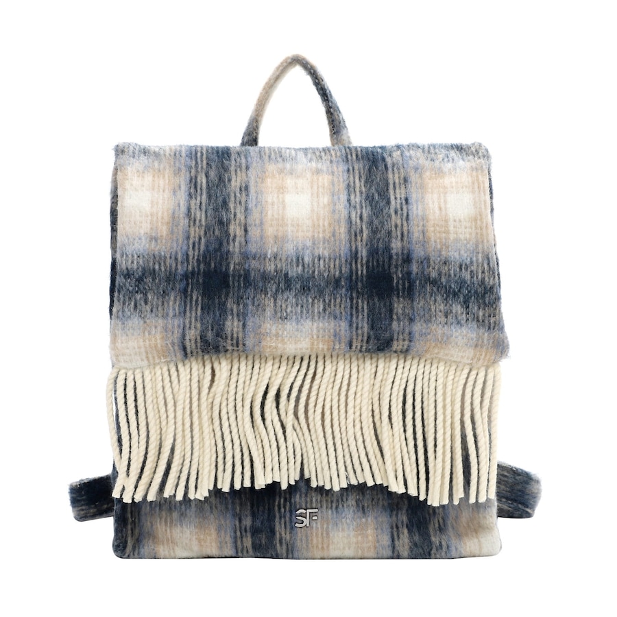 SURI FREY Rucksack SFY Philly Blue Damen