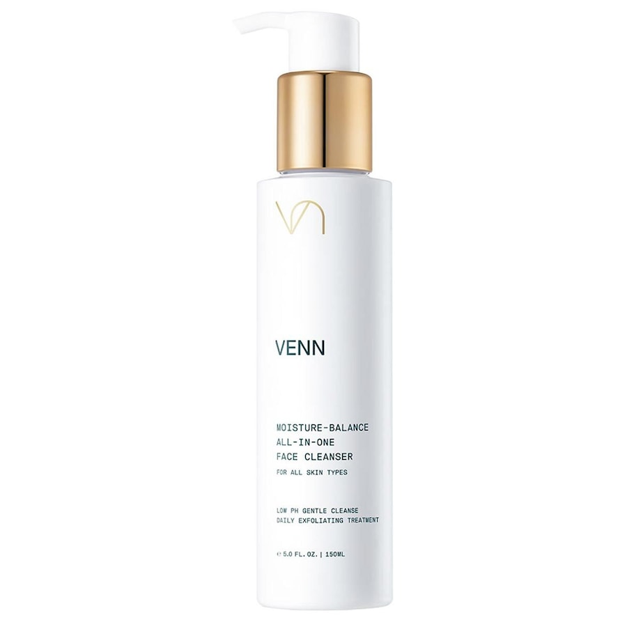 Venn Moisture-Balance All-In-One Face Cleanser 150 ml