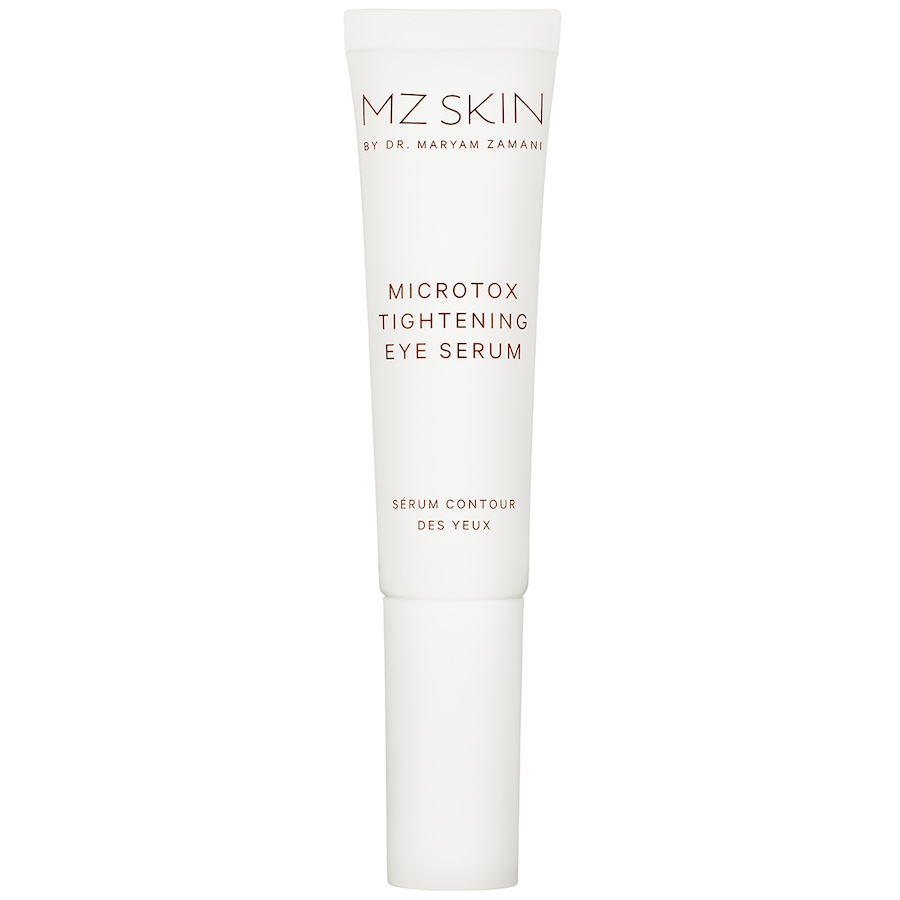 MZ SKIN MICROTOX TIGHTENING EYE SERUM 15 ml
