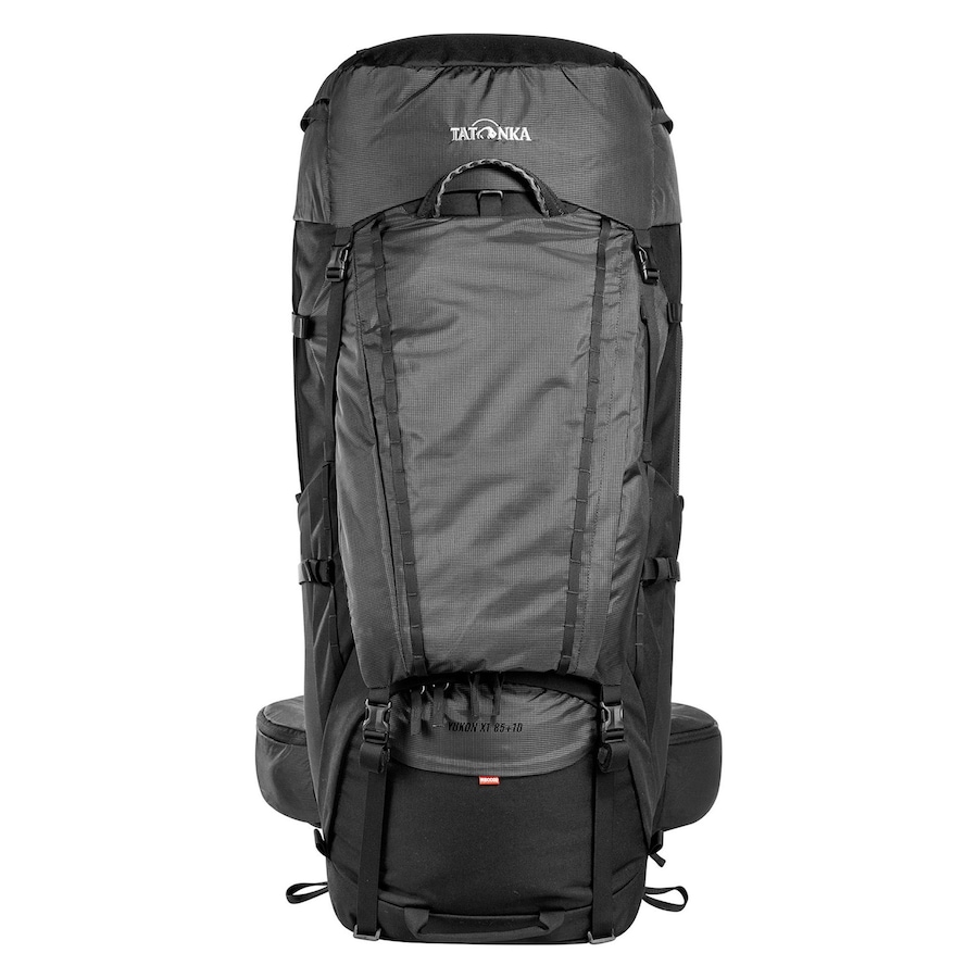 Tatonka Yukon X1 Rucksack black Schwarz Herren