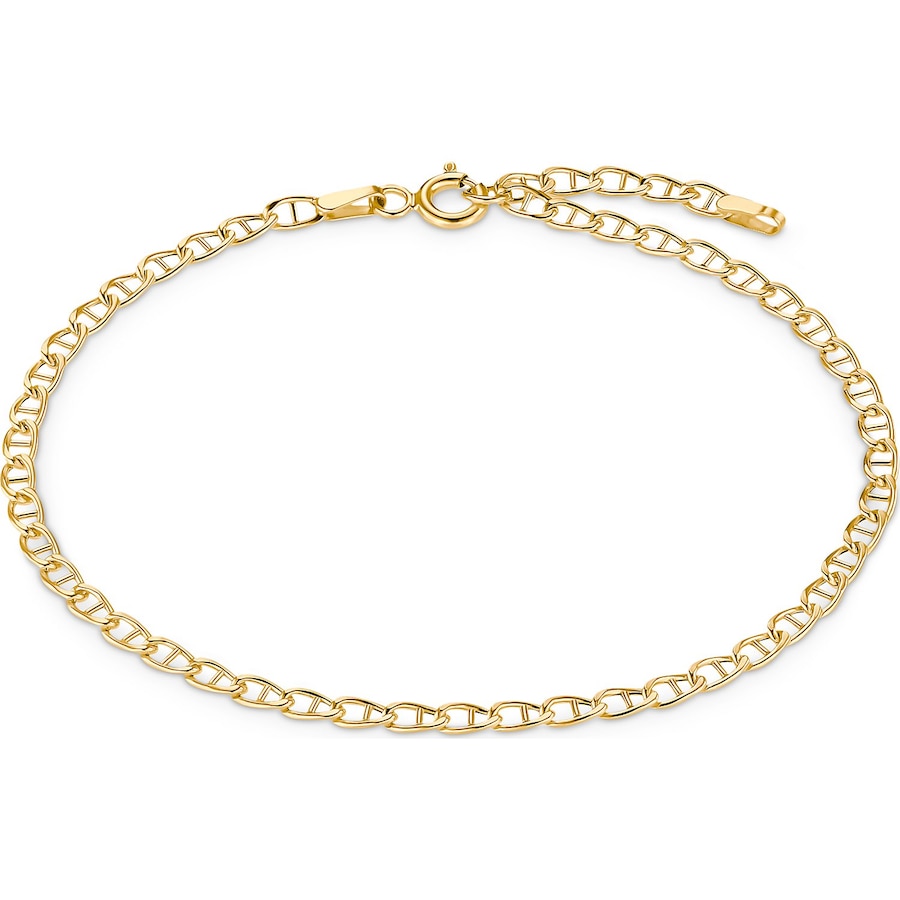 CHRIST Armband 375er Gelbgold One Size Damen