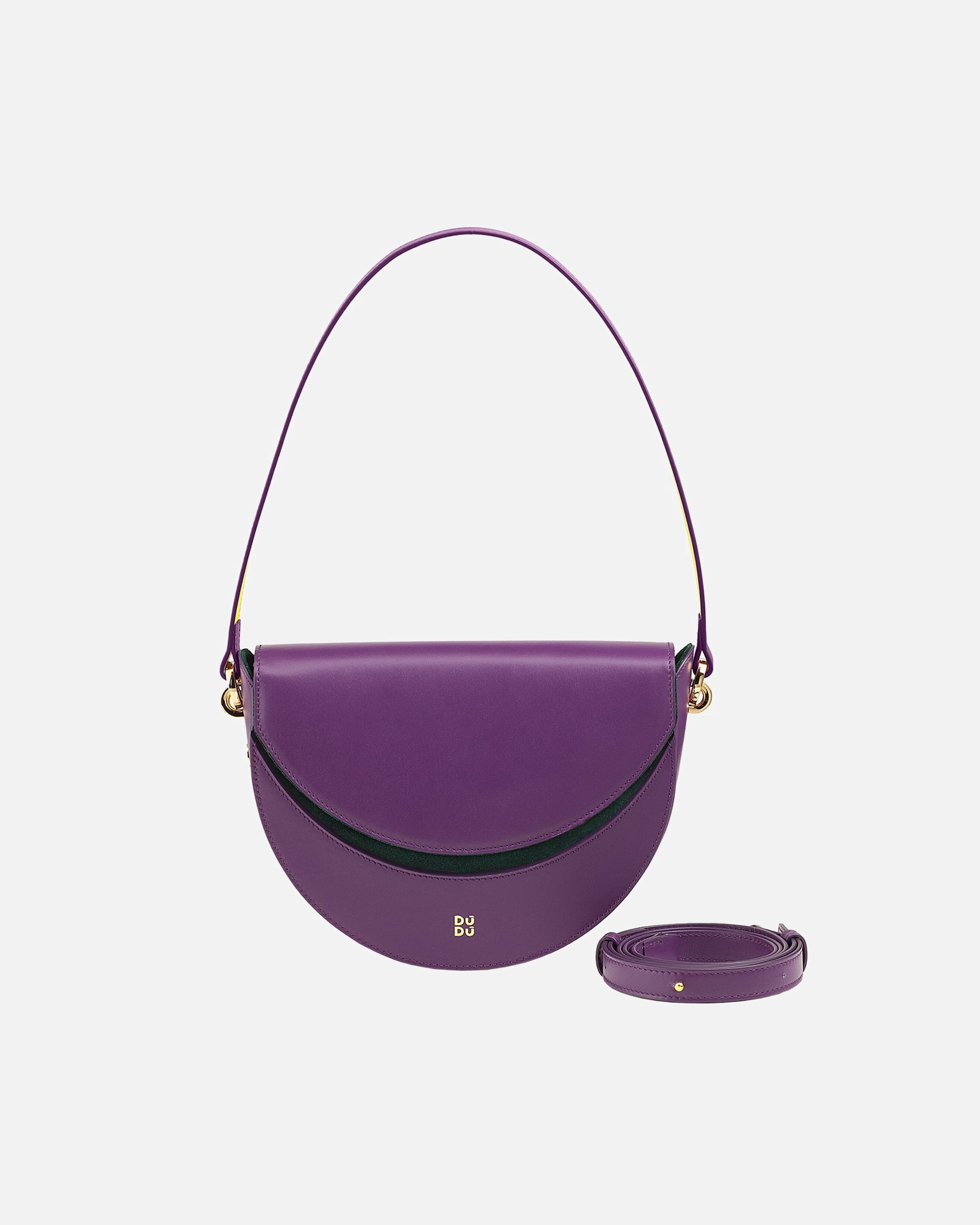 Tasche für Weiblich DuDu Schultertasche lawn