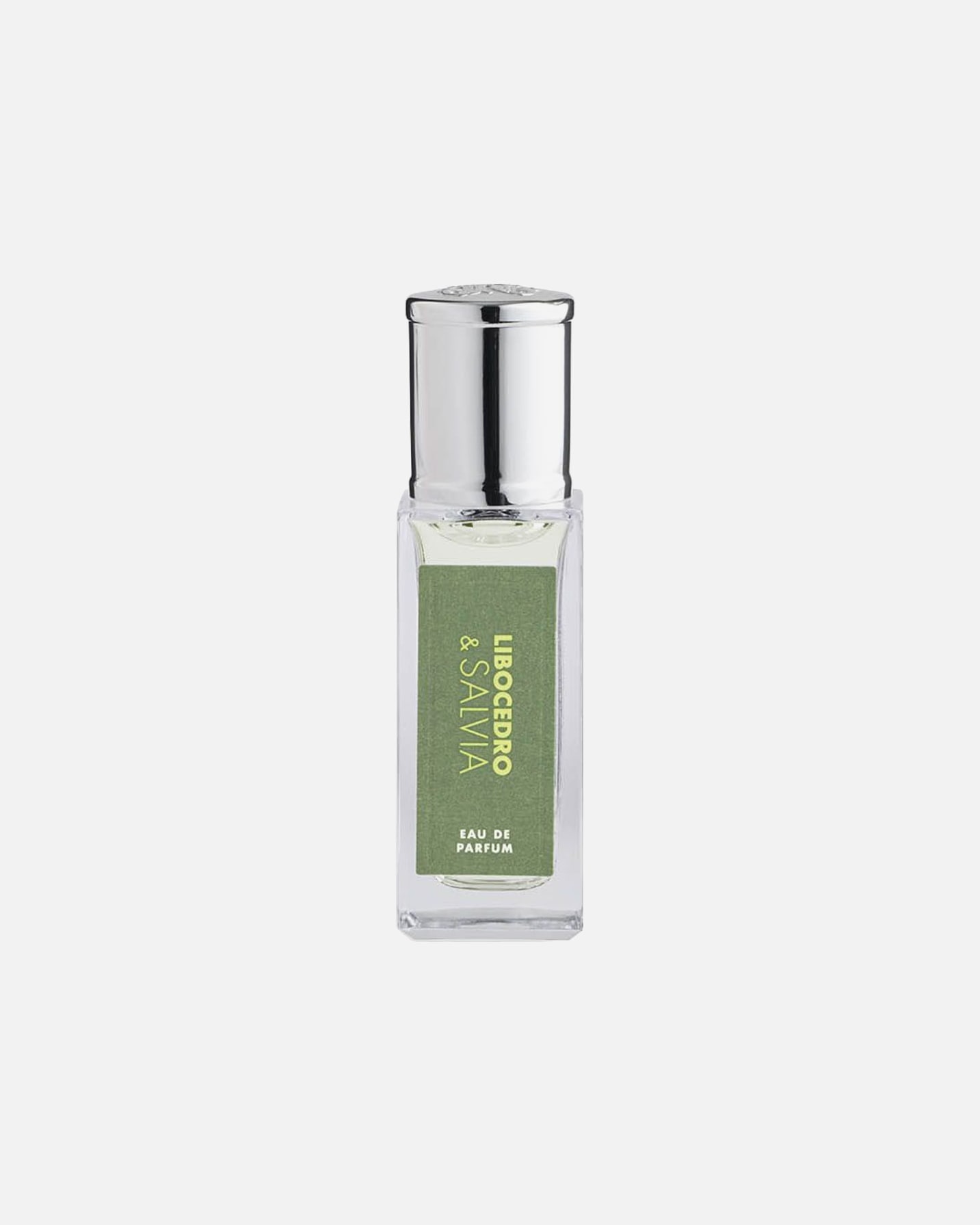 Parfum für Unisex Acca Kappa LIBOCEDRO & SALVIA 20 ml