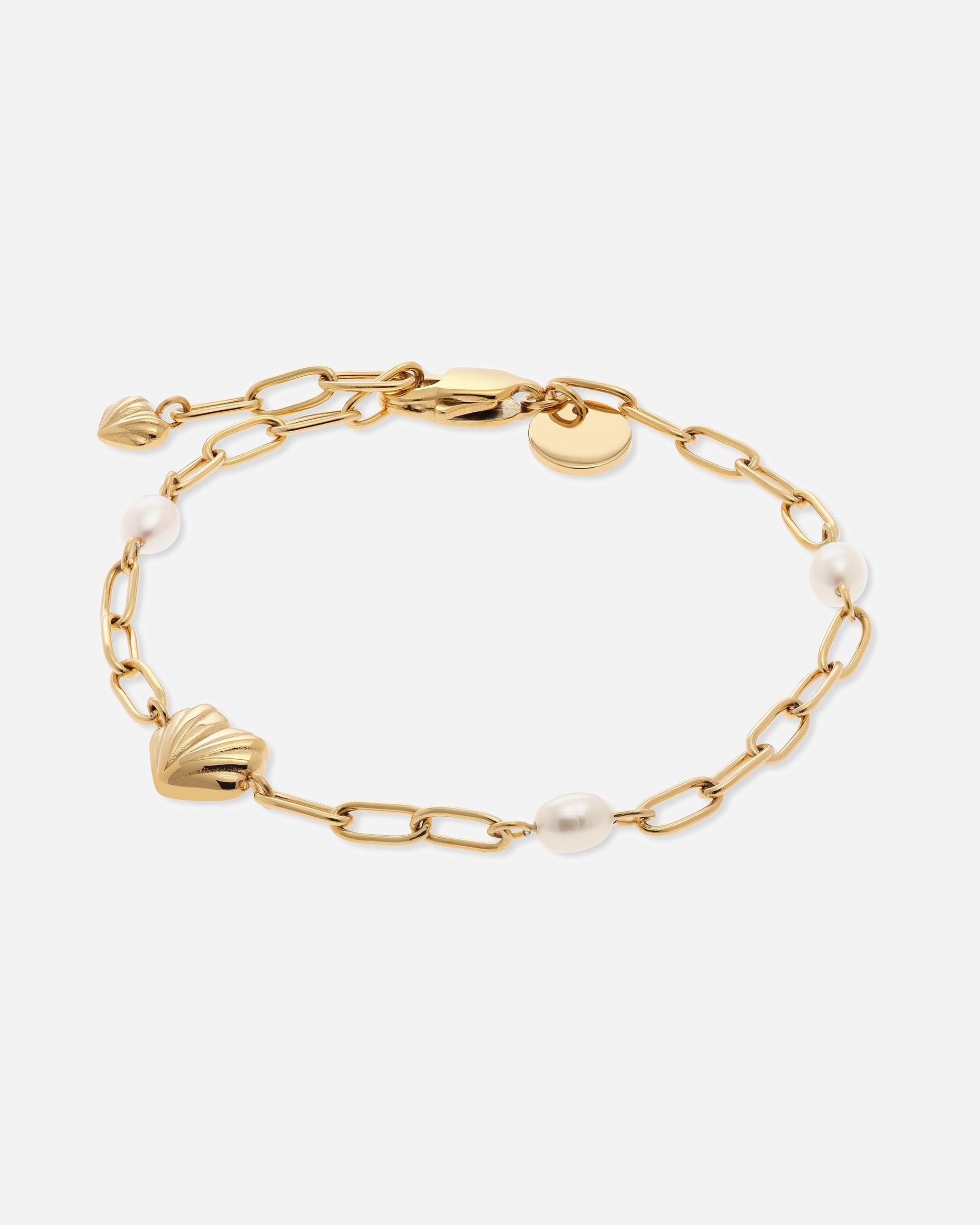 Armband für Weiblich Guido Maria Kretschmer Armband Edelstahl One Size