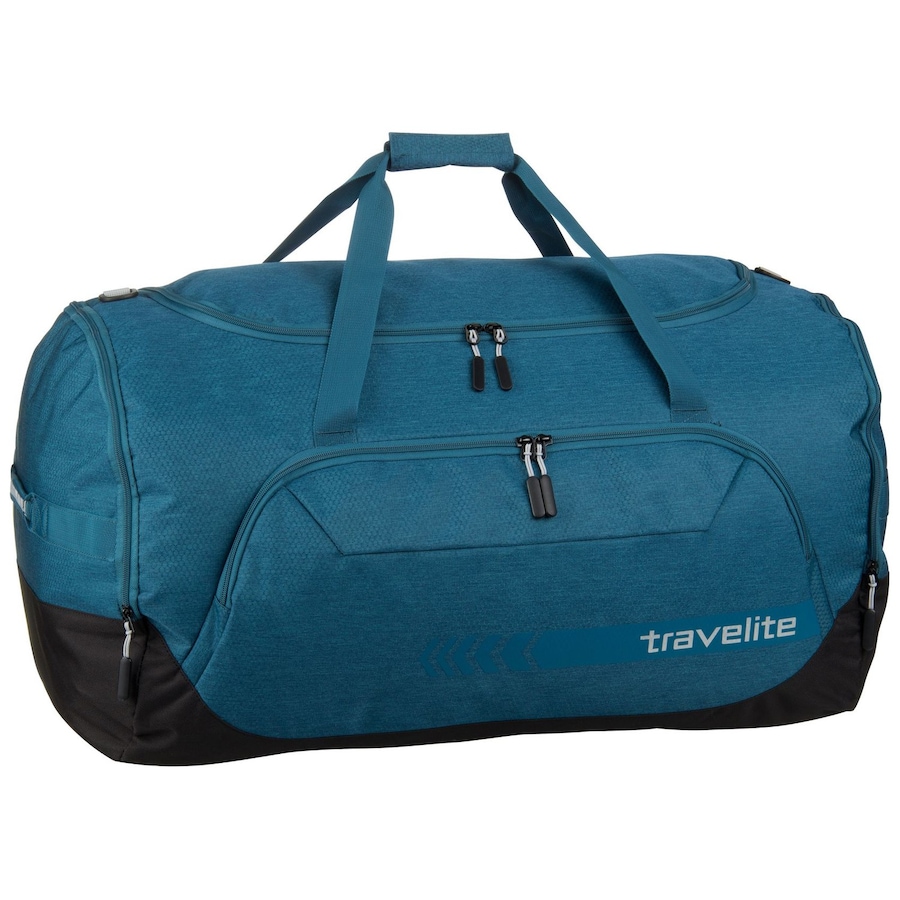 Travelite Sporttasche Kick Off XL Petrol