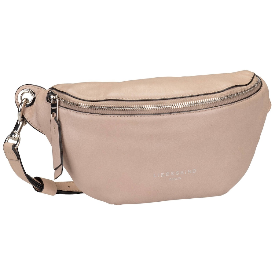 Liebeskind Gürteltasche Tavia 20 Stone Nude Damen