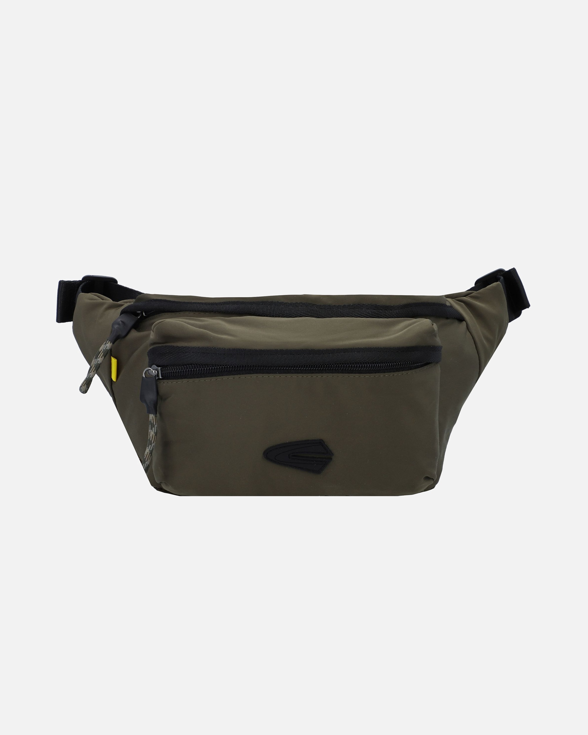 Bauchtasche für Männlich camel active Terra Gürteltasche khaki