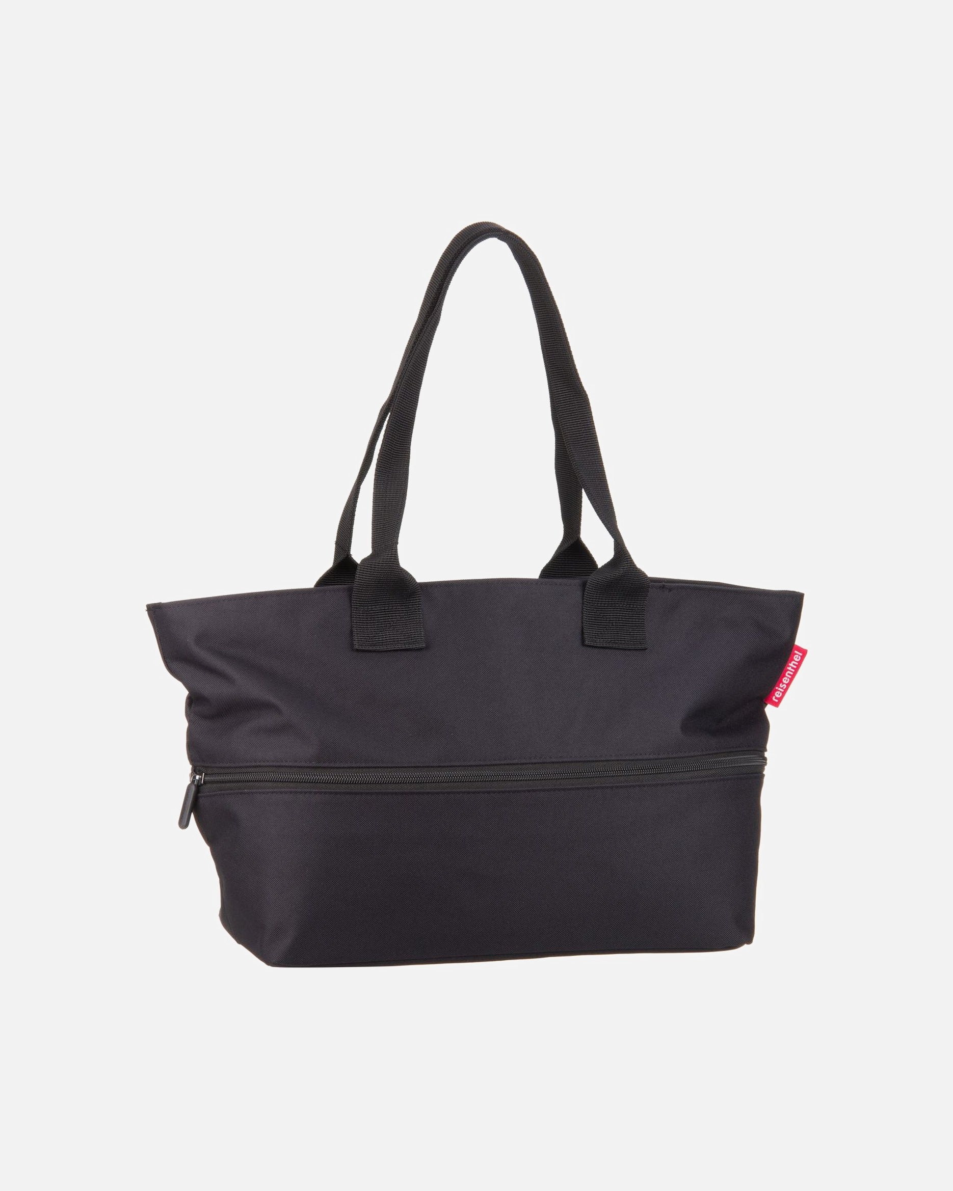 Shopper für Unisex Reisenthel Einkaufstasche shopper e1 Schwarz