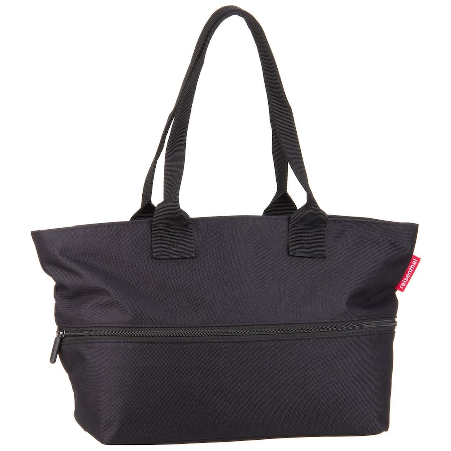 Reisenthel Einkaufstasche shopper e1 Schwarz