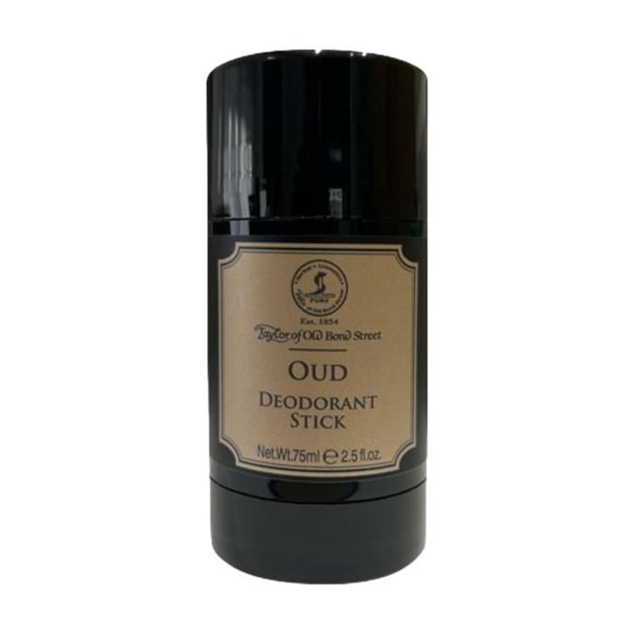 Taylor of Old Bond Street Oud Deodorant Stick 75 ml Herren