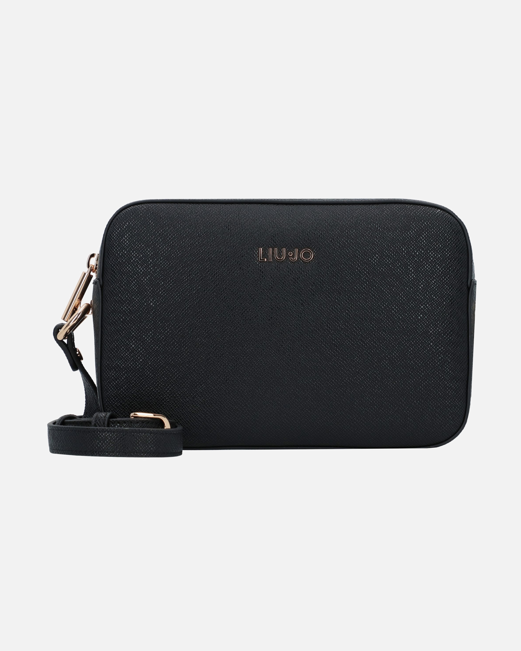 Tasche für Weiblich Liu Jo Umhängetasche nero