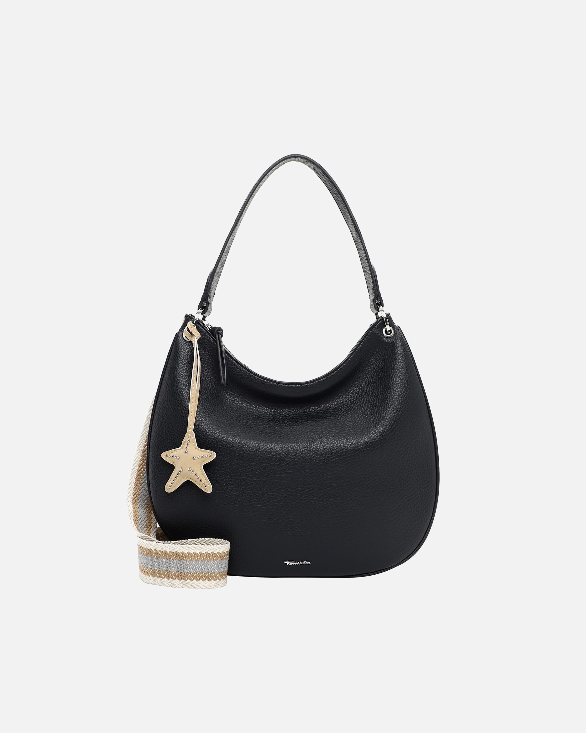 Umhängetasche für Weiblich Tamaris Beutel TAS Kea Blue