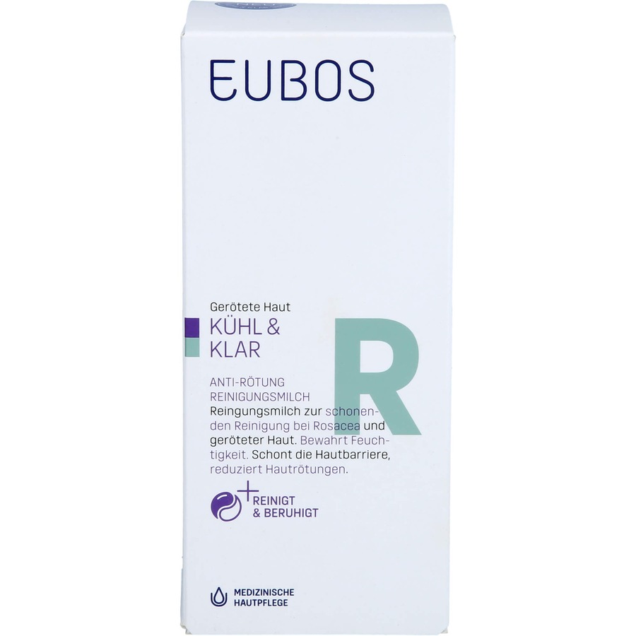 Dr. Hobein Anti-Rötung Reinigungsmilch 150 ml