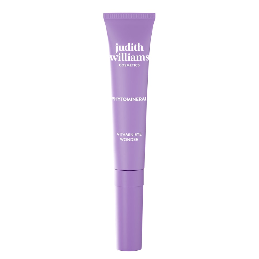 Judith Williams Cosmetics Intensive Pflege Für Eine Glatte Augenpartie, 30 Ml ml