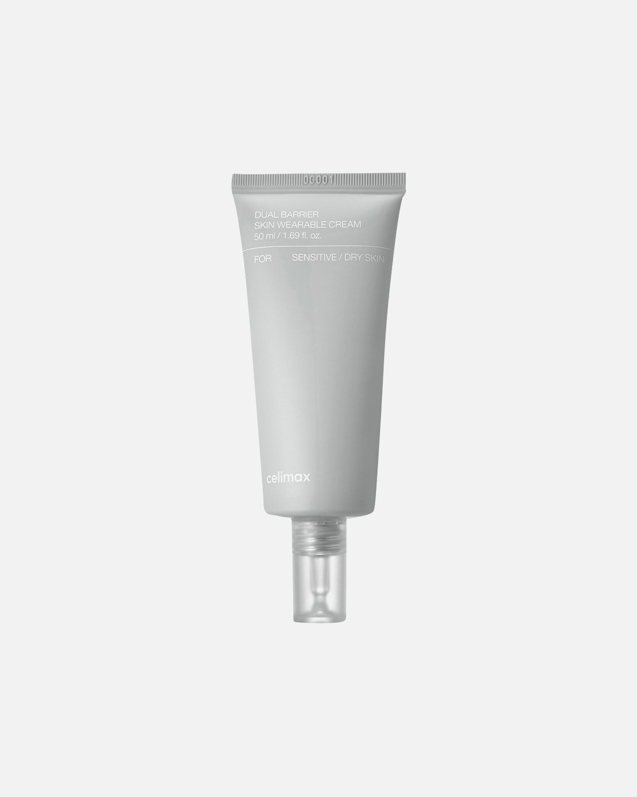 Gesichtscreme für Weiblich Celimax Skin Wearable Cream 50 ml