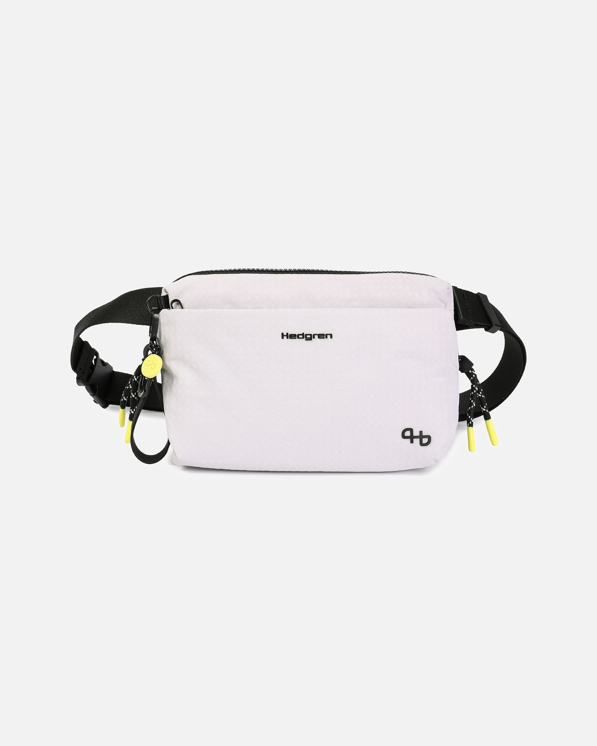 Bauchtasche für Männlich Hedgren String Gürteltasche vaporous grey