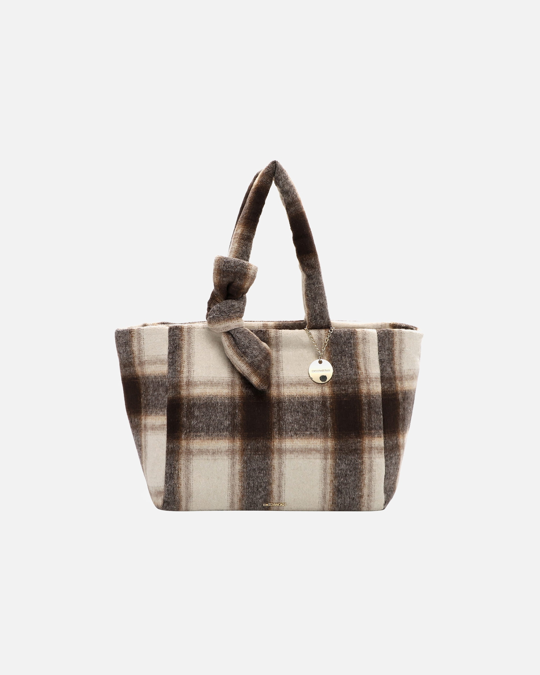 Tasche für Weiblich EMILY & NOAH Shopper E&N Hanneke One Size