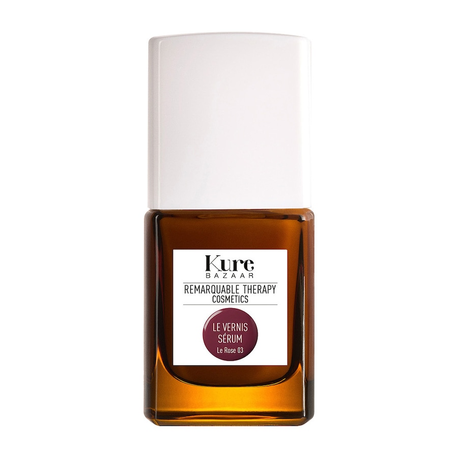 Kure Bazaar Vernis Sérum Rose 04Make-up | 10.0 ml | 2899,00 / 1.0 l