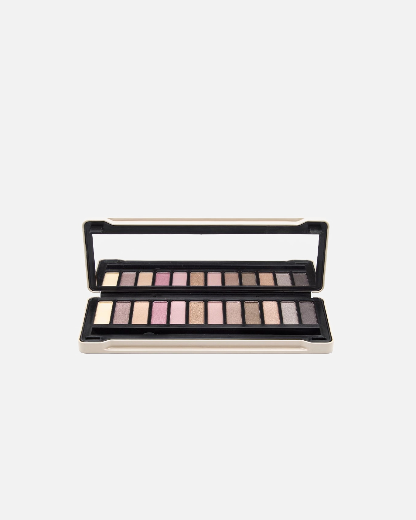 Lidschatten für Unisex Magic Studio LIDSCHATTEN-PALETTE Akte