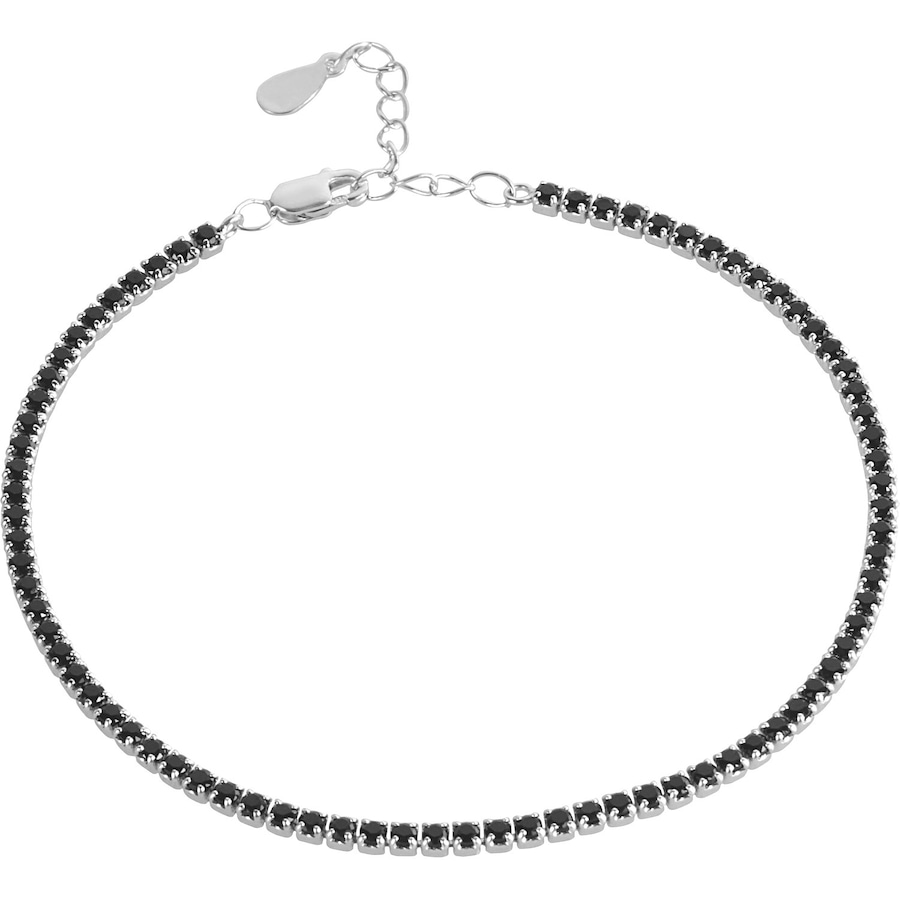 CHRIST Armband 925er Silber, recycelt One Size Damen