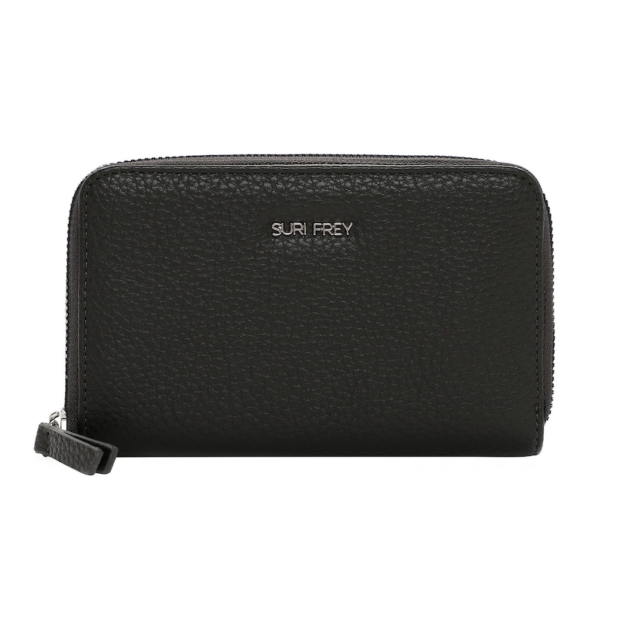 SURI FREY Geldbörse SFY Tiffy Grey Damen