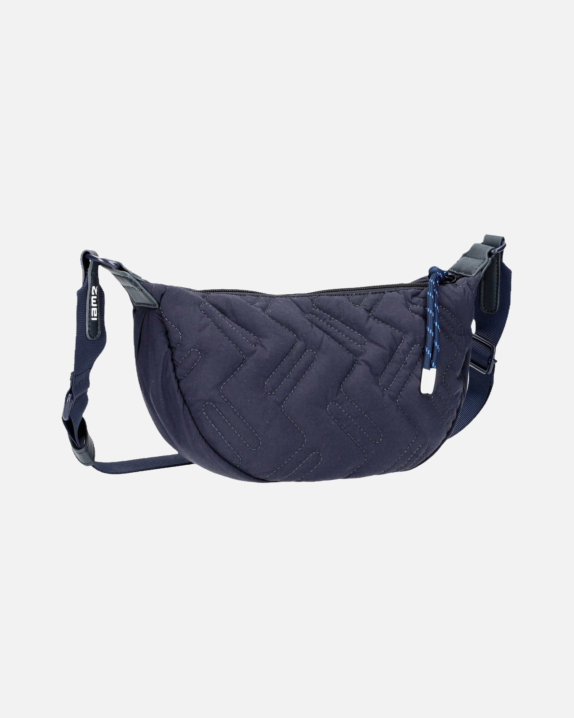 Rucksack für Weiblich ZWEI Rucksack Cleo CL50 FS25 Blue