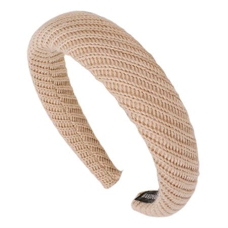 SOHO Irie Haarreif Blond Hellbraun Damen