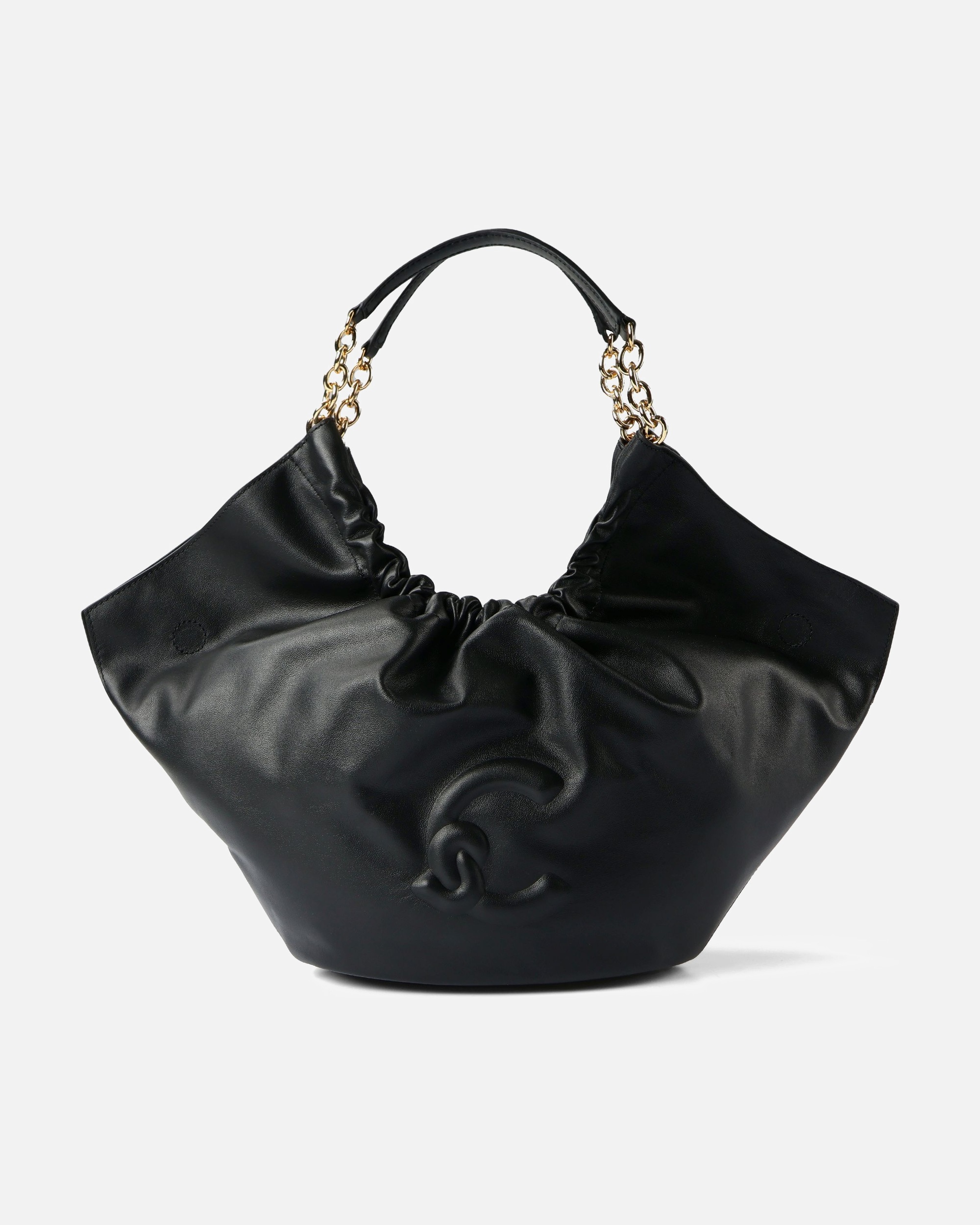 Tasche für Weiblich Coccinelle Smash Shopper noir