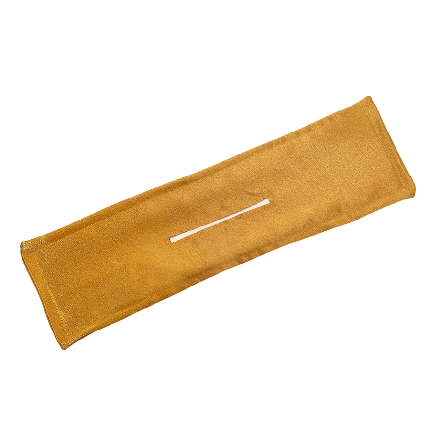 SOHO Lily Haar Twister / Deft Bun Maker Senfgelb Hellbraun Damen