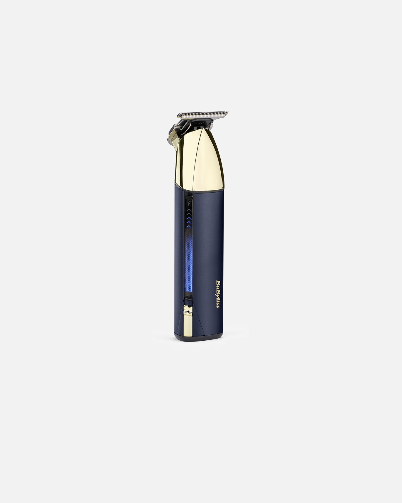 Elektrorasierer für Unisex BaByliss T992E Super-X Metall-Präzisionstrimmer 1 Stück