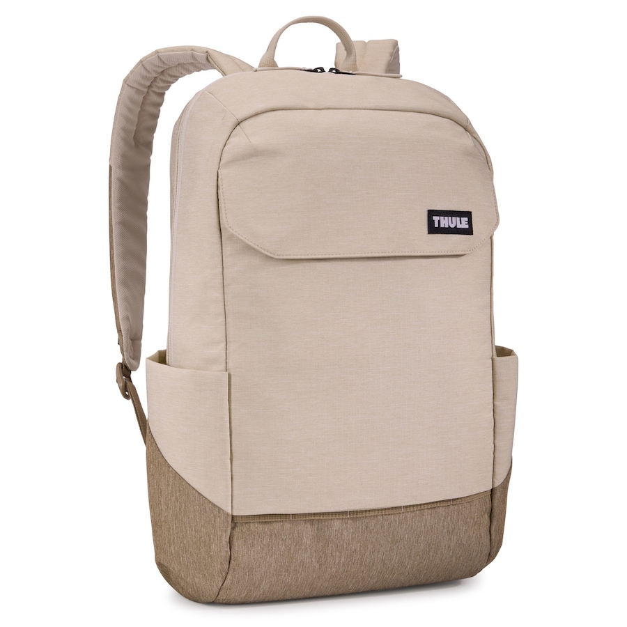 Thule Rucksack Lithos 20L Pelican Gray/Faded Khaki Nude