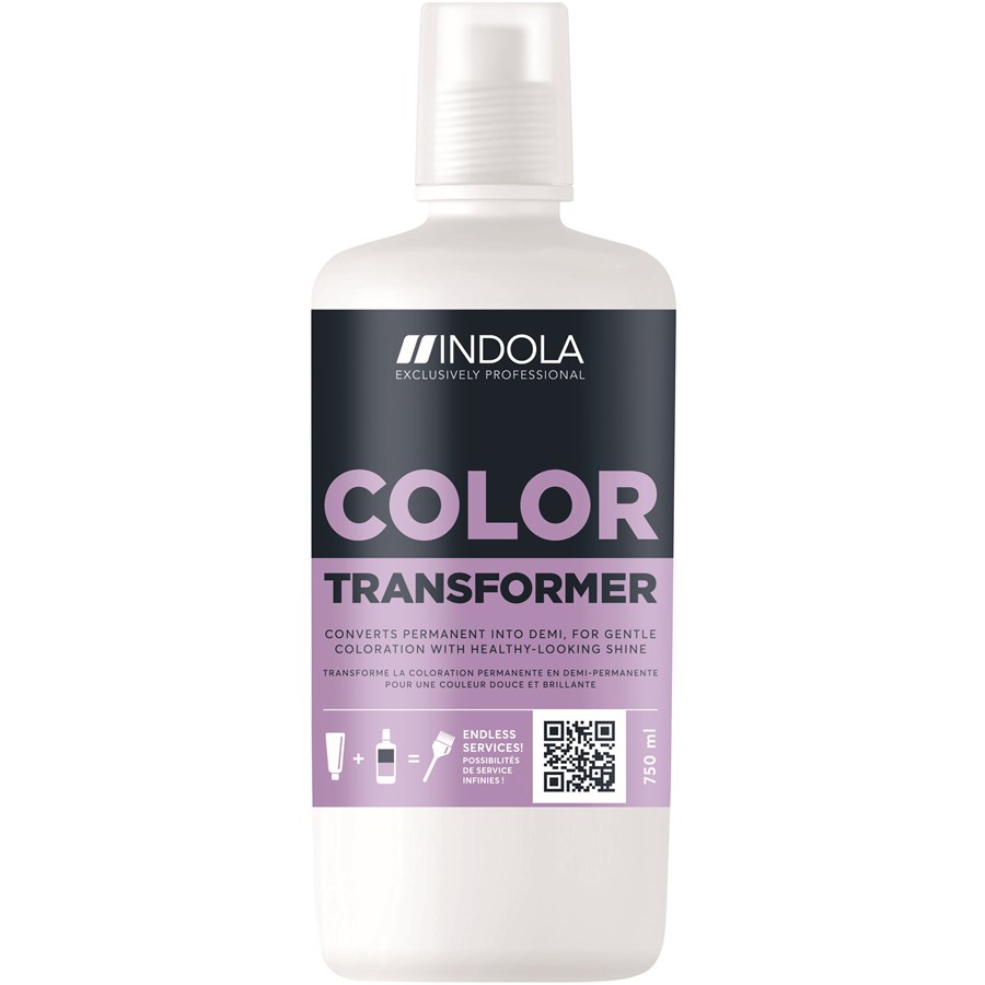 Indola Demi Color Transformer 750 ml Damen