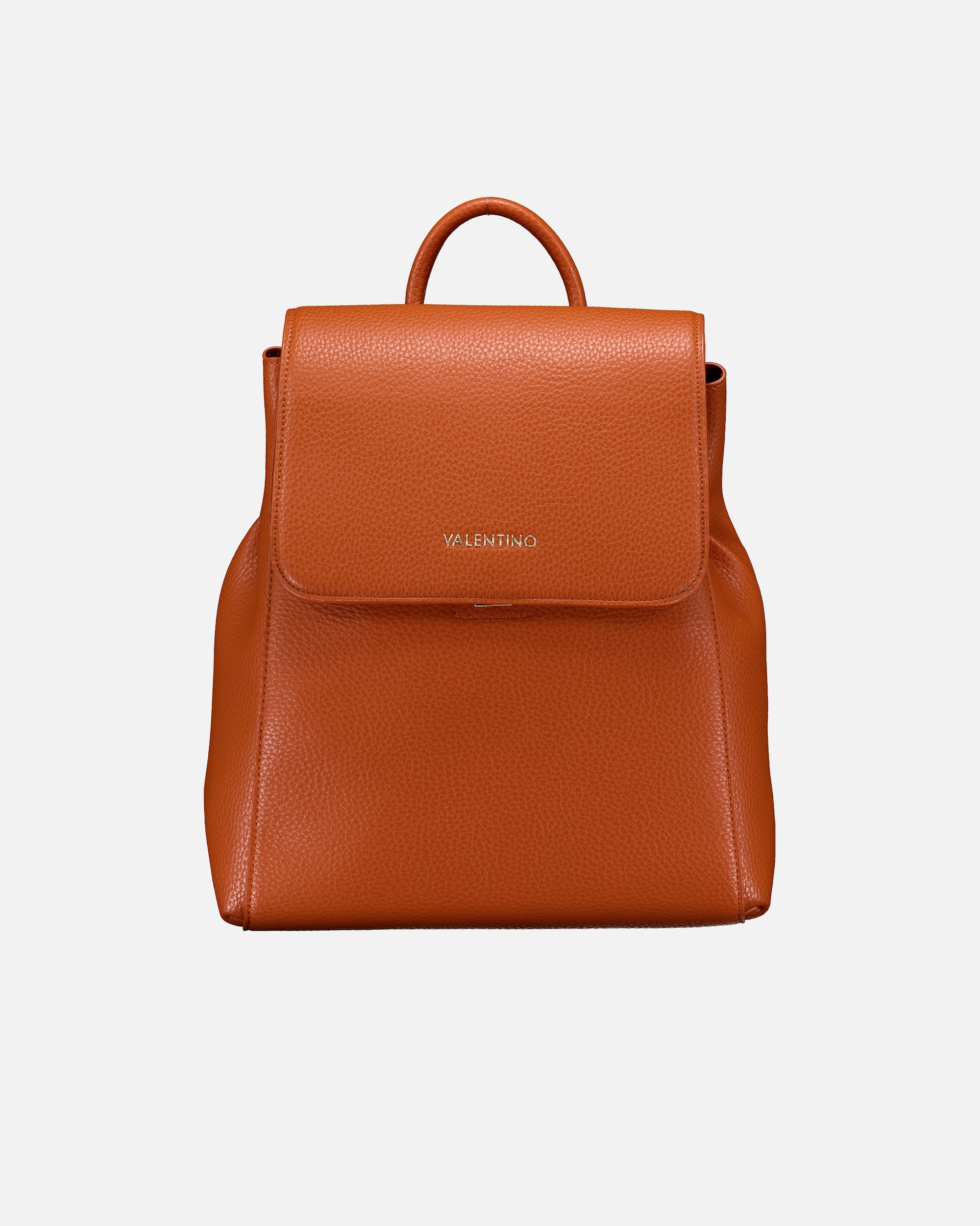 Rucksack für Weiblich Valentino Bags Rucksack Fall Relove Recycle Cuoio