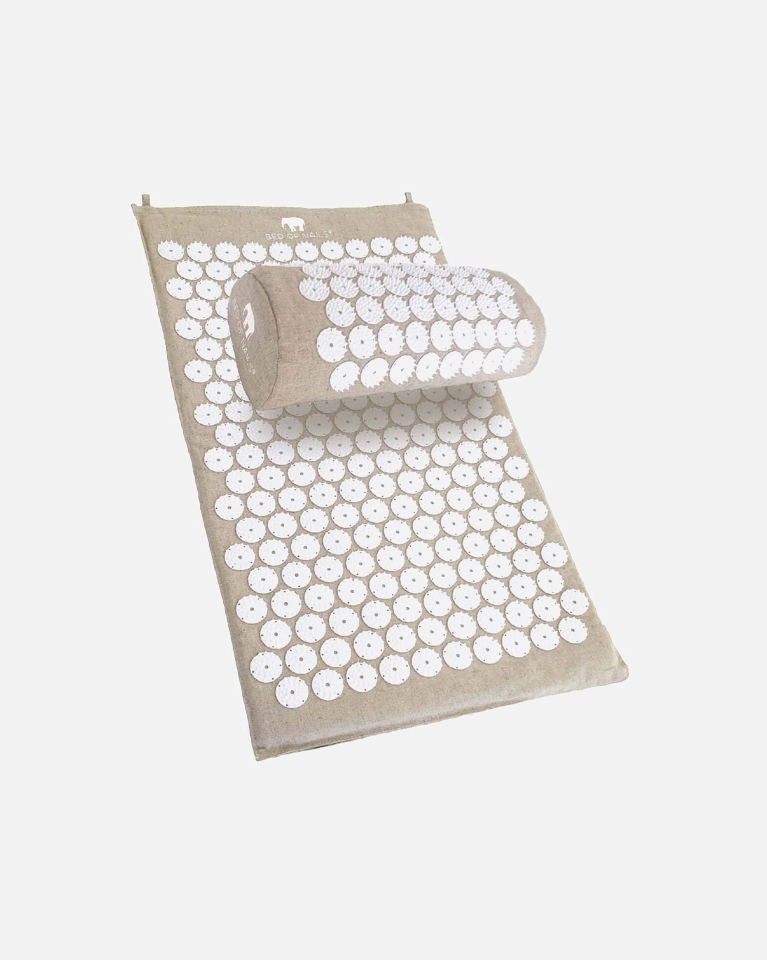 Massagezubehör für Unisex Bed of Nails Default Line BON Eco Set Mat+Pillow BON Eco Set Mat+Pillow