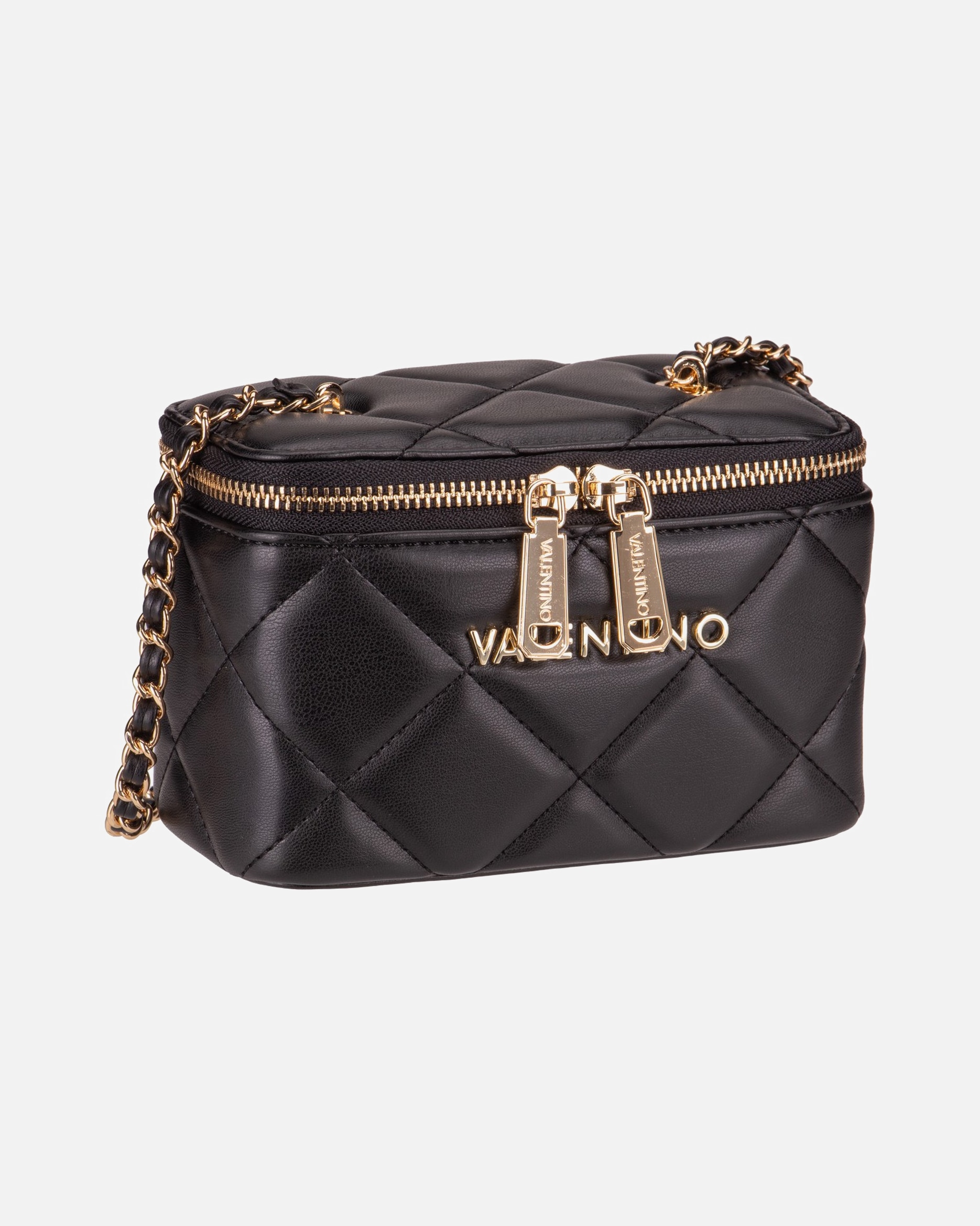 Rucksack für Weiblich Valentino Bags Bodybag Ocarina 42R Nero