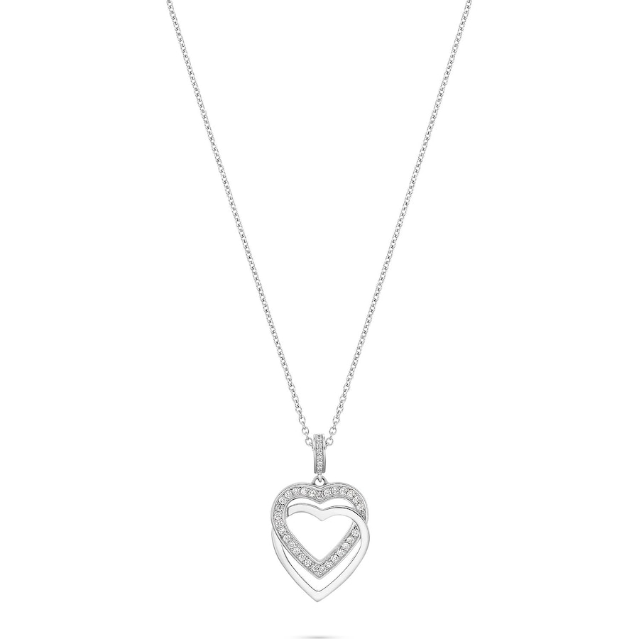 Jette Kette 925er Silber silber Damen